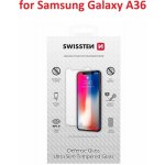 Swissten ochranné temperované sklo pro Samsung Galaxy A36 74518007 – Zboží Mobilmania