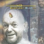 Lipa Peter - Beatles In Blue CD – Hledejceny.cz