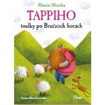 Tappiho toulky po bručících horách