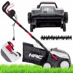 NAC 1800W SCE180-W – Zboží Dáma