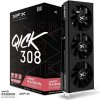 Grafická karta XFX Radeon RX 6650XT Speedster QICK 308 Ultra 8GB GDDR6 RX-665X8LUDY