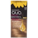 Garnier Olia 8.0 blond barva na vlasy