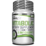 BioTech USA VitaBolic 30 tablet – Hledejceny.cz
