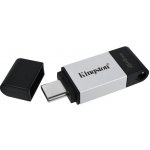 Kingston DataTraveler 80 64GB DT80/64GB – Zboží Živě