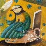 Iva Bittová & Čikori - At Home - 2016 CD – Hledejceny.cz
