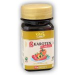 VitaHarmony Beta karoten 25.000 m.j. 100 tablet – Hledejceny.cz