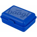 Baagl box na svačinu Logo modrý – Zboží Dáma