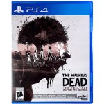 The Walking Dead: A Telltale Games Series Remastered – Zboží Dáma