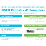 Cisco switch CBS350-16T-2G-EU (16xGbE,2xSFP,fanless) - REFRESH – Sleviste.cz