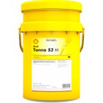 Shell Tonna S3 M 68 20 l – Zboží Mobilmania