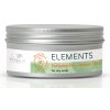 Vlasová regenerace Wella Elements Purifying Pre-Shampoo Clay 225 ml