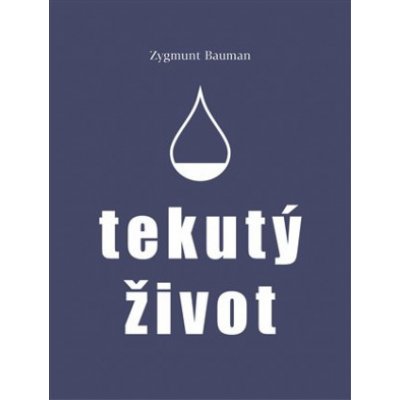 Tekutý život