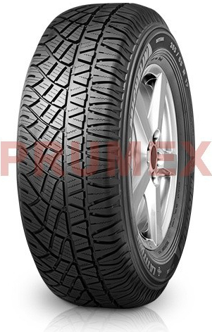 Michelin Latitude Cross 215/65 R16 102H od 2 679 Kč - Heureka.cz