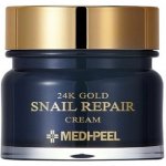 Medi Peel 24K Gold Snail Repair cream 50 ml – Zboží Dáma