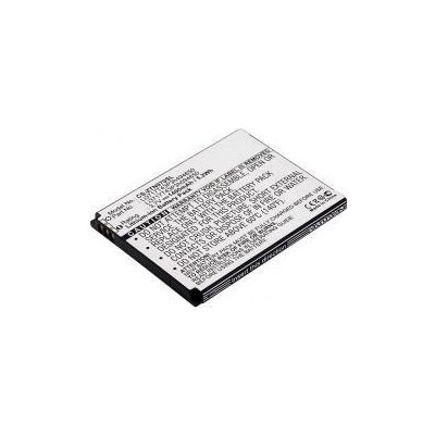 Powery ZTE Grand X 1400mAh