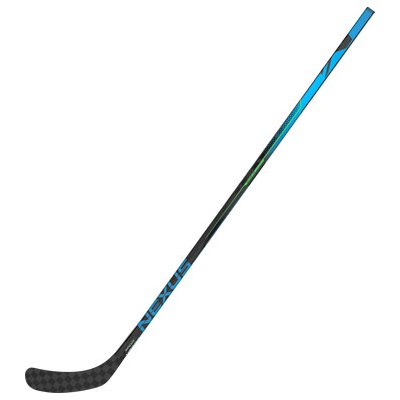 Bauer Nexus Geo Grip jr