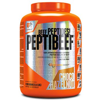 Extrifit Peptibeef 30 g