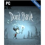 Dont Starve – Zboží Mobilmania