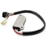 GZ regulátor napětí YAMAHA XV 400 91-94, XV 535 87-96, XV 700 84-87, XV 750/1100 84-96, V-MAX 1200 85-95 | Zboží Auto