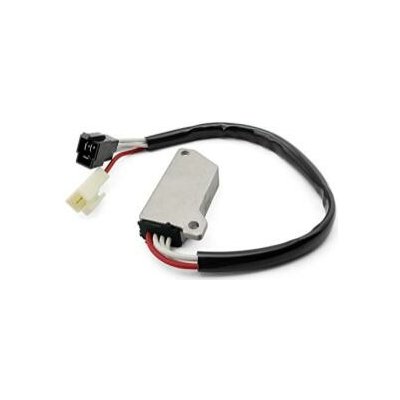 GZ regulátor napětí YAMAHA XV 400 91-94, XV 535 87-96, XV 700 84-87, XV 750/1100 84-96, V-MAX 1200 85-95 | Zboží Auto
