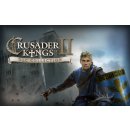 Hra na PC Crusader Kings 2 Collection