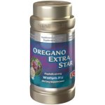 Starlife OREGANO EXTRA STAR 60 kapslí – Hledejceny.cz