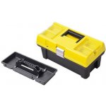 Patrol Kufr na nářadí STUFF SEMI PROFI 16 CARBO – Zboží Dáma