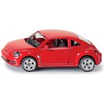 Siku Auto VOLKSWAGEN Beetle KOV – Zboží Dáma