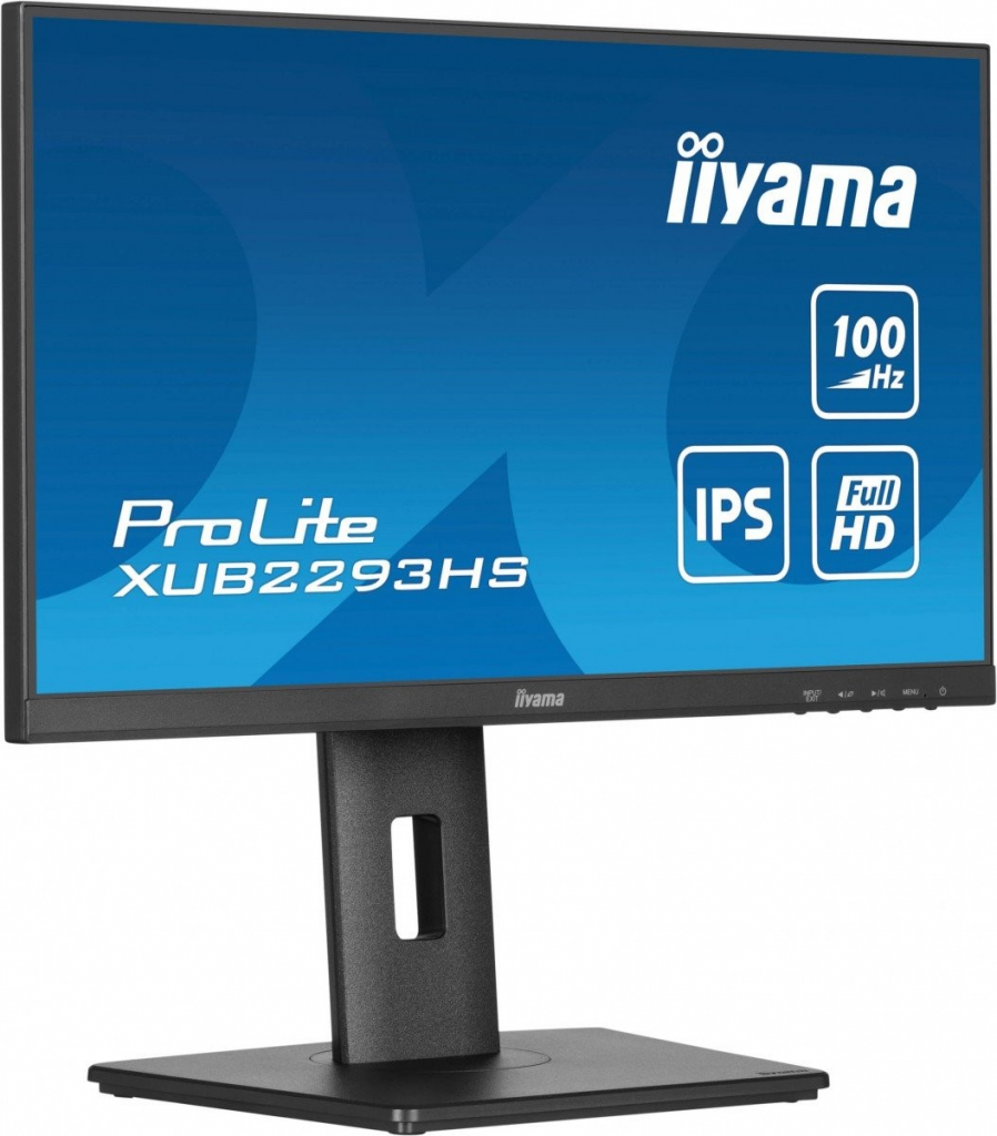 iiyama XUB2293HS-B6