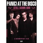 SMOKIN PANIC AT THE DISCO - Still Damn Odd DVD – Hledejceny.cz