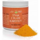 Empower Supplements Bio šťáva z mladé karotky 100 g