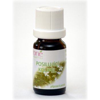 Eoné posilující koupel 10 ml