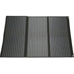 Mestic Solar panel Foldable MSFO-100 – Zboží Mobilmania