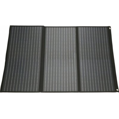 Mestic Solar panel Foldable MSFO-100 – Zboží Mobilmania