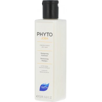 Phyto Phytojoba Moisturizing Shampoo 250 ml