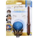 Spin Master Harry Potter Věštecká koule s hůlkou magnetická