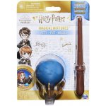 Spin Master Harry Potter Věštecká koule s hůlkou magnetická – Zboží Mobilmania