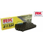 RK Racing Chain Řetěz 415H 134 – Zbozi.Blesk.cz