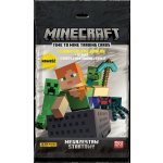 Panini MINECRAFT 3 starter set – Zboží Dáma