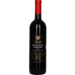 Danieli Mountain Saperavi 2021 Červené 14,5% 0,75 l (holá láhev) – Hledejceny.cz