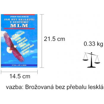 Jak být nejlepší v systému MLM