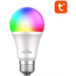 Chytrá LED žárovka Nite Bird WB4 od Gosund RGB E27 Tuya – Hledejceny.cz