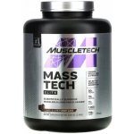 MuscleTech Mass-Tech 3180 g – Zboží Dáma