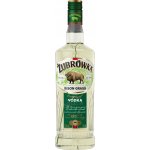 Żubrówka Bison Grass 37,5% 0,7 l (holá láhev) – Zboží Dáma