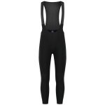 Rogelli Zateplené Essential II se šlemi a gelovou výstelkou černé – Zboží Mobilmania