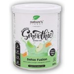 Nature's Finest Smoothie detox fusion 200 g – Hledejceny.cz