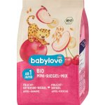 babylove BIO tyčinky mini mix 100 g – Zboží Dáma