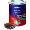 Mletá káva Lavazza Crema e Gusto Classico dóza 250 g