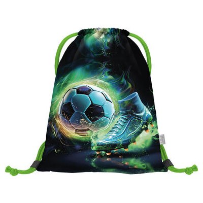 Baagl Fotbal FC A-34104 – Zboží Dáma
