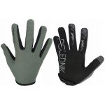 Poledník LS Wmn SF black-grey – Zboží Mobilmania